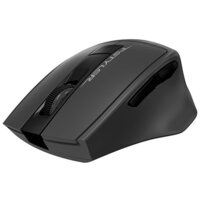 Мышь A4Tech Fstyler FG30S (серый) - Превью изображения №3 — Интернет-магазин ПроЗаказ