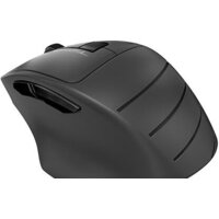 Мышь A4Tech Fstyler FG30S (серый) - Превью изображения №6 — Интернет-магазин ПроЗаказ