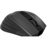 Мышь A4Tech Fstyler FG30S (серый) - Превью изображения №4 — Интернет-магазин ПроЗаказ