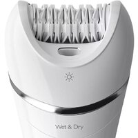 Эпилятор Philips BRE715/00 - Превью изображения №4 — Интернет-магазин ПроЗаказ