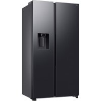 Холодильник side by side Samsung RS70F64KEFEO - Превью изображения №2 — Интернет-магазин ПроЗаказ