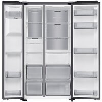 Холодильник side by side Samsung RS70F64KEFEO - Превью изображения №5 — Интернет-магазин ПроЗаказ
