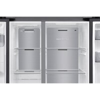 Холодильник side by side Samsung RS70F64KEFEO - Превью изображения №6 — Интернет-магазин ПроЗаказ