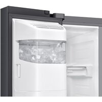 Холодильник side by side Samsung RS70F64KEFEO - Превью изображения №7 — Интернет-магазин ПроЗаказ