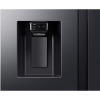 Холодильник side by side Samsung RS70F64KEFEO - Превью изображения №9 — Интернет-магазин ПроЗаказ