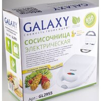 Вафельница Galaxy Line GL2955 - Превью изображения №5 — Интернет-магазин ПроЗаказ