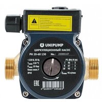 Unipump PН 20-60 130