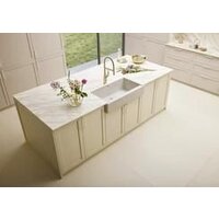 Кухонная мойка Blanco Vintera XL 9-UF 526800 (вулканический серый) - Превью изображения №3 — Интернет-магазин ПроЗаказ