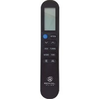 Внутренний блок Royal Clima Multi Gamma Attica Nero RCI-AND09HN - Превью изображения №4 — Интернет-магазин ПроЗаказ