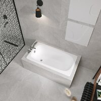 Ванна Lauter Axel 120 21B1120 - Превью изображения №11 — Интернет-магазин ПроЗаказ