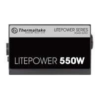 Блок питания Thermaltake Litepower 550W [LTP-0550P-2] - Превью изображения №3 — Интернет-магазин ПроЗаказ