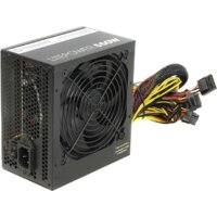 Блок питания Thermaltake Litepower 550W [LTP-0550P-2] - Превью изображения №2 — Интернет-магазин ПроЗаказ