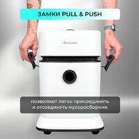 Пылесос Evolution DW30CT - Превью изображения №7 — Интернет-магазин ПроЗаказ