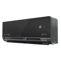 Кондиционер Royal Clima Supremo Nero Full DC EU Inverter RCI-RSN75HN - Превью изображения №4 — Интернет-магазин ПроЗаказ