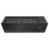 Кондиционер Royal Clima Supremo Nero Full DC EU Inverter RCI-RSN75HN - Превью изображения №8 — Интернет-магазин ПроЗаказ