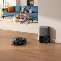 Робот-пылесос Eufy Robot Vacuum 3-in-1 E20 - Превью изображения №11 — Интернет-магазин ПроЗаказ
