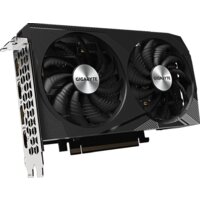 Видеокарта Gigabyte GeForce RTX 3060 Windforce OC 12G GV-N3060WF2OC-12GD (rev. 2.0) - Превью изображения №2 — Интернет-магазин ПроЗаказ