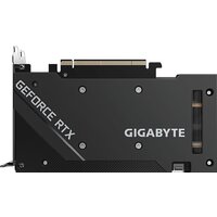 Видеокарта Gigabyte GeForce RTX 3060 Windforce OC 12G GV-N3060WF2OC-12GD (rev. 2.0) - Превью изображения №5 — Интернет-магазин ПроЗаказ