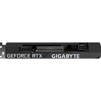 Видеокарта Gigabyte GeForce RTX 3060 Windforce OC 12G GV-N3060WF2OC-12GD (rev. 2.0) - Превью изображения №4 — Интернет-магазин ПроЗаказ
