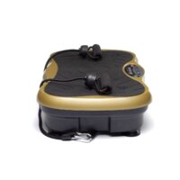 Виброплатформа VibeWell ST-056 (золотистый) - Превью изображения №4 — Интернет-магазин ПроЗаказ