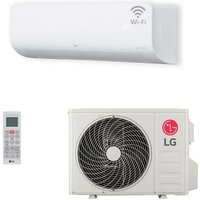 Кондиционер LG WZ12AWS - Превью изображения №6 — Интернет-магазин ПроЗаказ