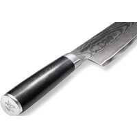 Кухонный нож Samura Damascus SD-0043 - Превью изображения №6 — Интернет-магазин ПроЗаказ
