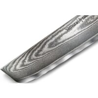 Кухонный нож Samura Damascus SD-0043 - Превью изображения №4 — Интернет-магазин ПроЗаказ