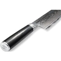 Кухонный нож Samura Damascus SD-0043 - Превью изображения №2 — Интернет-магазин ПроЗаказ