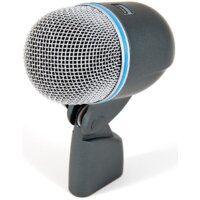 Проводной микрофон Shure BETA 52A - Превью изображения №2 — Интернет-магазин ПроЗаказ