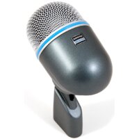 Проводной микрофон Shure BETA 52A - Превью изображения №4 — Интернет-магазин ПроЗаказ