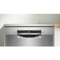 Отдельностоящая посудомоечная машина Bosch Seria 4 SMS4HVI00E - Превью изображения №2 — Интернет-магазин ПроЗаказ