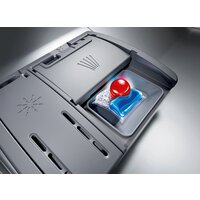 Отдельностоящая посудомоечная машина Bosch Seria 4 SMS4HVI00E - Превью изображения №7 — Интернет-магазин ПроЗаказ