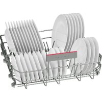 Отдельностоящая посудомоечная машина Bosch Seria 4 SMS4HVI00E - Превью изображения №5 — Интернет-магазин ПроЗаказ