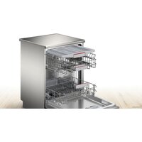 Отдельностоящая посудомоечная машина Bosch Seria 4 SMS4HVI00E - Превью изображения №3 — Интернет-магазин ПроЗаказ
