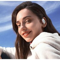 Наушники Baseus Eli Sport 1 (белый) - Превью изображения №8 — Интернет-магазин ПроЗаказ