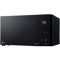 Микроволновая печь LG MB65R95DIS - Превью изображения №4 — Интернет-магазин ПроЗаказ