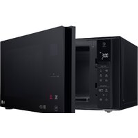 Микроволновая печь LG MB65R95DIS - Превью изображения №6 — Интернет-магазин ПроЗаказ