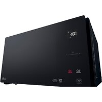 Микроволновая печь LG MB65R95DIS - Превью изображения №5 — Интернет-магазин ПроЗаказ