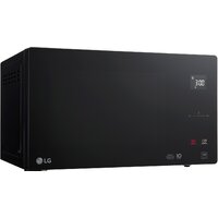 Микроволновая печь LG MB65R95DIS - Превью изображения №3 — Интернет-магазин ПроЗаказ