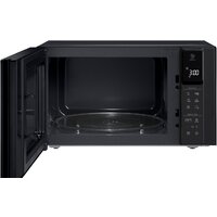 Микроволновая печь LG MB65R95DIS - Превью изображения №2 — Интернет-магазин ПроЗаказ
