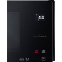 Микроволновая печь LG MB65R95DIS - Превью изображения №8 — Интернет-магазин ПроЗаказ