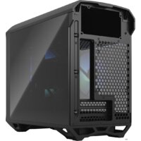 Корпус Fractal Design Torrent Nano Black RGB TG Light Tint FD-C-TOR1N-02 - Превью изображения №4 — Интернет-магазин ПроЗаказ