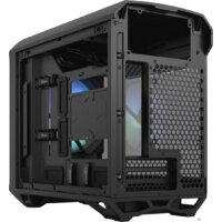 Корпус Fractal Design Torrent Nano Black RGB TG Light Tint FD-C-TOR1N-02 - Превью изображения №9 — Интернет-магазин ПроЗаказ
