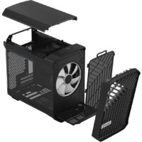Корпус Fractal Design Torrent Nano Black RGB TG Light Tint FD-C-TOR1N-02 - Превью изображения №17 — Интернет-магазин ПроЗаказ