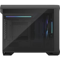 Корпус Fractal Design Torrent Nano Black RGB TG Light Tint FD-C-TOR1N-02 - Превью изображения №5 — Интернет-магазин ПроЗаказ