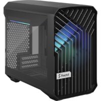 Корпус Fractal Design Torrent Nano Black RGB TG Light Tint FD-C-TOR1N-02 - Превью изображения №11 — Интернет-магазин ПроЗаказ