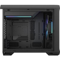 Корпус Fractal Design Torrent Nano Black RGB TG Light Tint FD-C-TOR1N-02 - Превью изображения №19 — Интернет-магазин ПроЗаказ