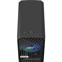 Корпус Fractal Design Torrent Nano Black RGB TG Light Tint FD-C-TOR1N-02 - Превью изображения №20 — Интернет-магазин ПроЗаказ