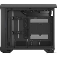 Корпус Fractal Design Torrent Nano Black RGB TG Light Tint FD-C-TOR1N-02 - Превью изображения №10 — Интернет-магазин ПроЗаказ