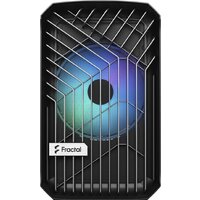 Корпус Fractal Design Torrent Nano Black RGB TG Light Tint FD-C-TOR1N-02 - Превью изображения №22 — Интернет-магазин ПроЗаказ